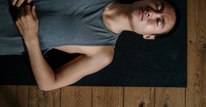Metabolic Recovery